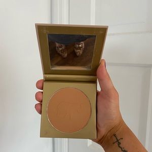 Kokie matte bronzer
